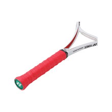 Yonex Overgrip Wet Super Strong 0.65mm bordowy 1szt